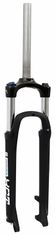 SUNTOUR vilice SR 29&quot; XCT DS HLO AH 1 1/8&quot; črn disk 100 mm