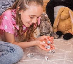 Zygomatic igra s kockami Rory's Story Cubes Voyages