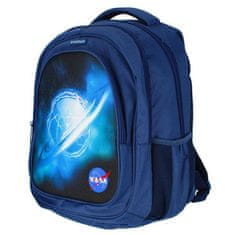 shumee Udoben šolski nahrbtnik za otroke Nasa