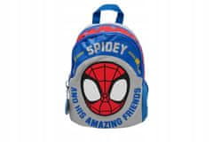 shumee Udoben otroški šolski nahrbtnik Spider-Man
