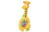 Žirafa klavir z učinki 31 cm