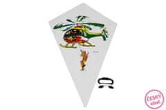 Wiky Leteči zmaj 48 x 71 cm - angleška embalaža