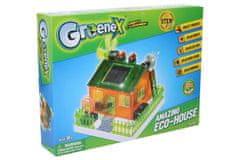 Epee Greenex Solar Eco House Kit