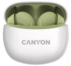 Canyon TWS 5 BT oljka