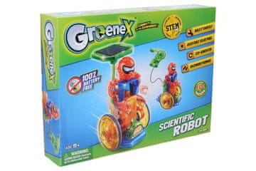 Greenex Robot za komplet za sončno energijo