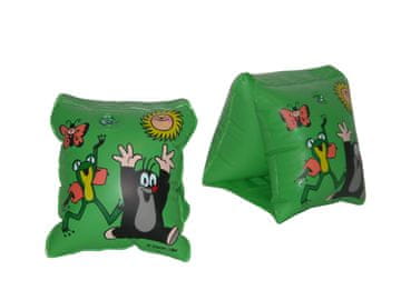 Wiky Krtovi napihljivi rokavi 23x15 cm