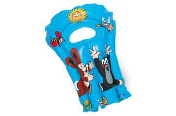 Wiky Napihljiv ležalnik Krtek 52x75cm