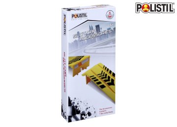POLISTIL Super Jump Bridge za 96061
