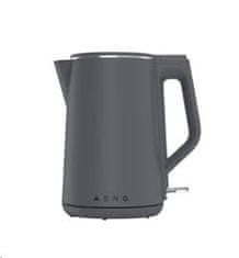 AENO Kuhalnik EK4 - 1,5l, 2200W, antracit