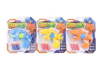 Pištola za morske pse na priseskih