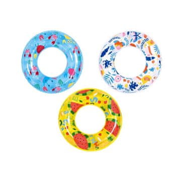 Jilong VETRO-PLUS Napihljiv krog 60 cm