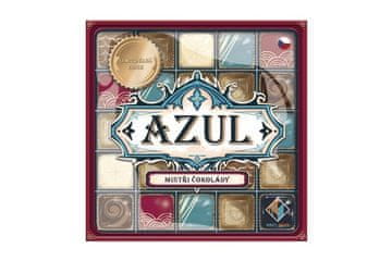 Azul: Mojstri čokolade