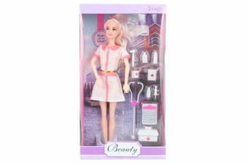 Doktor za lutke Členkaste roke