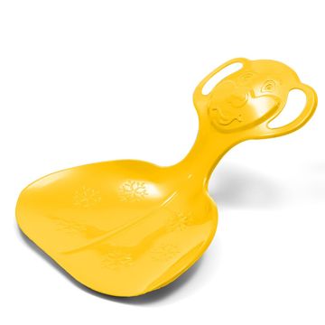 Baby Mix COMFORT LINE M rumena