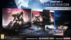 Namco Bandai Games Armored Core Vi: Fires Of Rubicon - Launch igra (PS5)