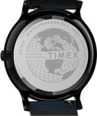 Timex Norway TW2T66200