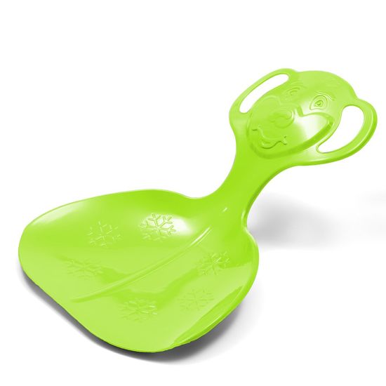 Baby Mix COMFORT LINE M zelena