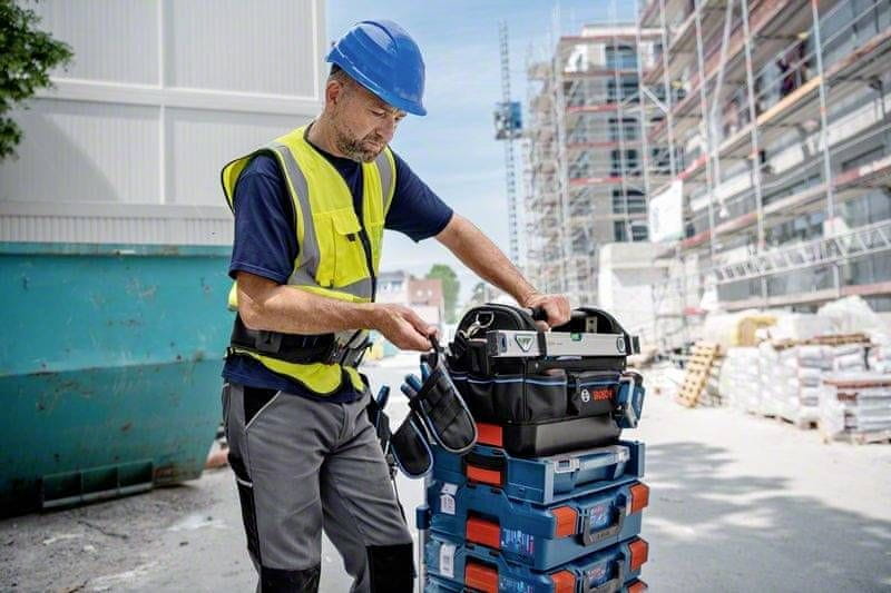 Bosch Professional Mobility System torba za orodje GWT 20 (1600A025L6)