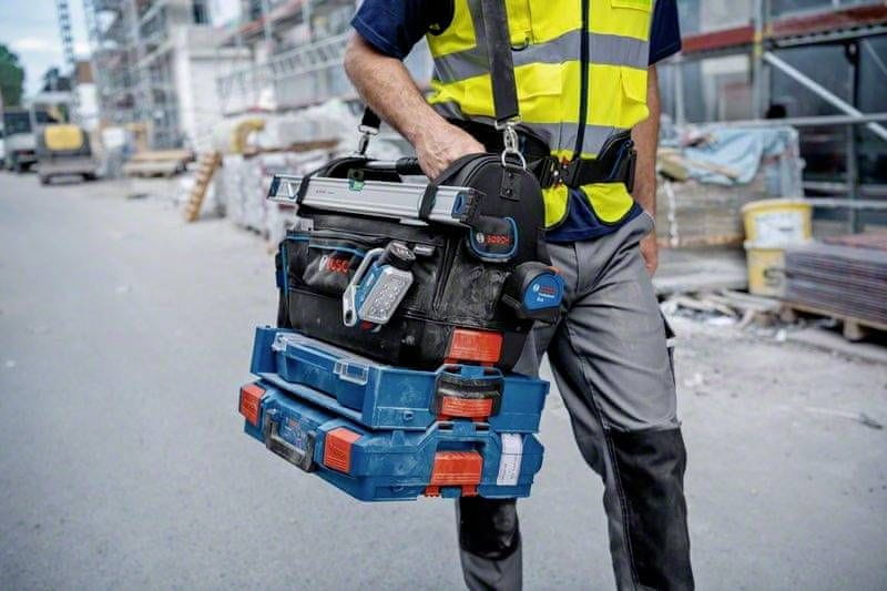 Bosch Professional Mobility System torba za orodje GWT 20 (1600A025L6)