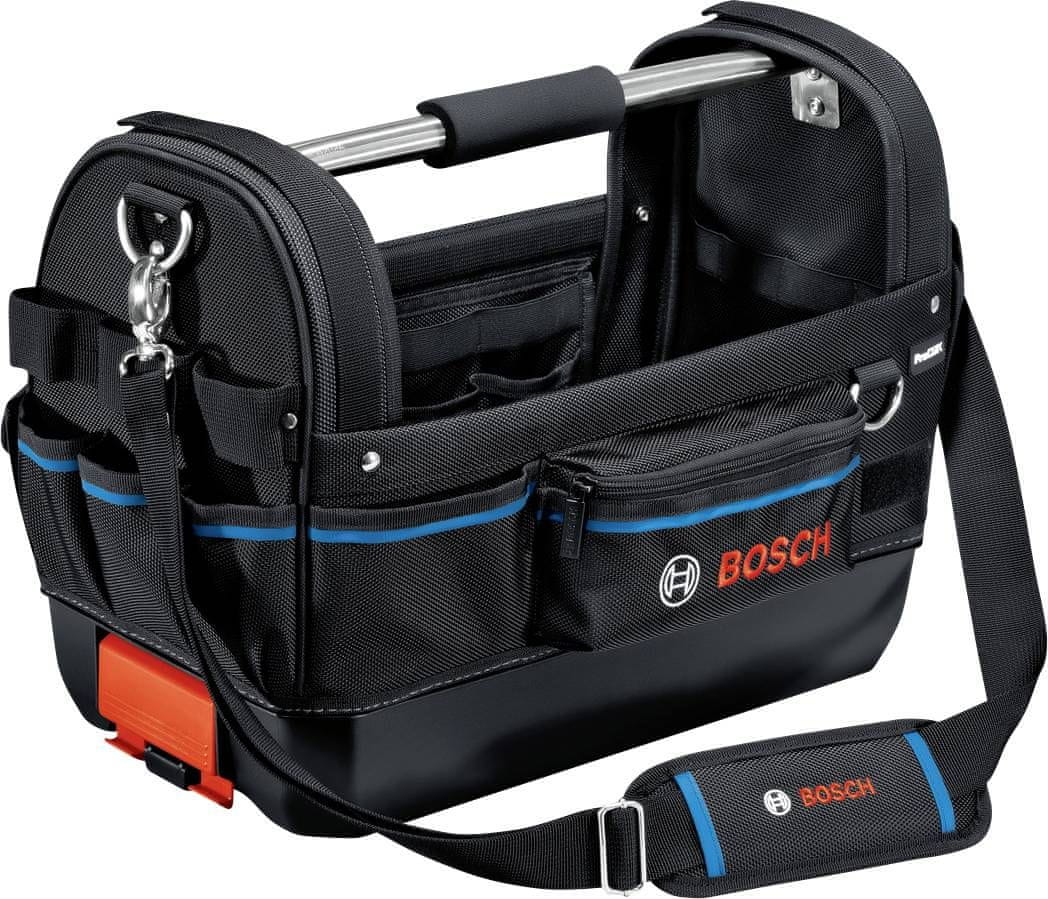 Bosch Professional Mobility System torba za orodje GWT 20 (1600A025L6)