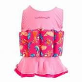 KONFIDENCE Obleka FLOATSUIT