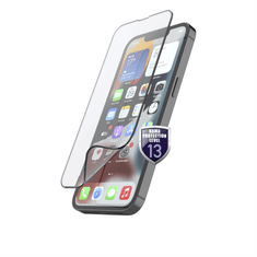 Hama Hiflex, zaščita zaslona za Apple iPhone 14 Pro, odporna proti razbitju, varnostni razred 13