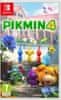 Pikmin 4 igra (Switch)