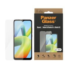PanzerGlass zaščitno steklo za Xiaomi Redmi A1/A1+/A2, kaljeno (8067)