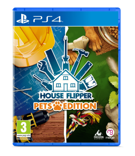House flipping games for xbox one online