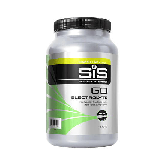 SIS Science in sport GO Electrolyte 1600g, Izotonični napitek