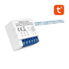 Avatto Modul pametnega stikala WiFi Avatto WSM16-W3 TUYA