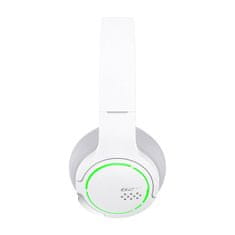 Edifier gaming slušalke hecate g2bt (bele)