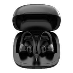 Foneng športne slušalke bluetooth v ušesih tws foneng bl06 (črne)