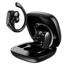 Foneng športne slušalke bluetooth v ušesih tws foneng bl06 (črne)