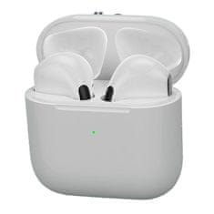 Foneng brezžične slušalke mini tws foneng bl101 (bele)