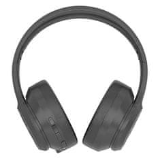 Foneng brezžične slušalke v ušesih foneng bl50, bluetooth 5.0 (črne)