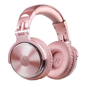 OneOdio slušalke oneodio pro10 rose gold