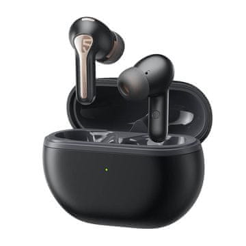 SoundPeats slušalke soundpeats capsule3 pro, anc (črne)