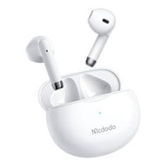 Mcdodo slušalke za ušesa mcdodo tws earbuds hp-8030 (bele)