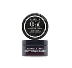 American Crew (Heavy Hold Pomade) 85 g