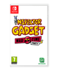 Inspector Gadget: Mad Time Party igra (Switch)