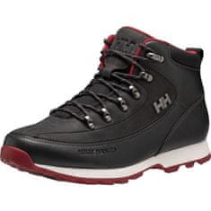 Helly Hansen Čevlji črna 44.5 EU The Forester