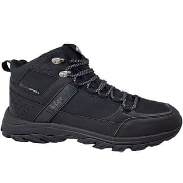 Lee Cooper Čevlji črna LCJ22011412