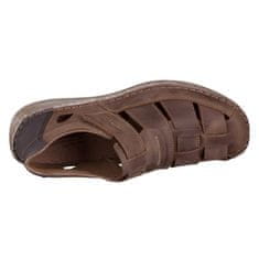 Rieker Sandali rjava 41 EU 0307825