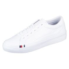 Tommy Hilfiger Čevlji bela 41 EU FM04418YBS