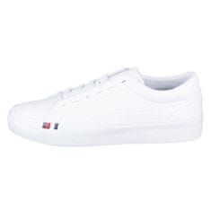 Tommy Hilfiger Čevlji bela 41 EU FM04418YBS