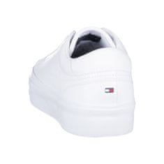 Tommy Hilfiger Čevlji bela 41 EU FM04418YBS