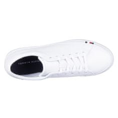Tommy Hilfiger Čevlji bela 41 EU FM04418YBS