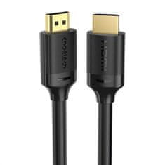 Choetech 8k hdmi na hdmi kabel choetech xhh-tp20 2m (črn)