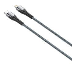 LDNIO kabel usb-c - lightning ldnio lc111 1m